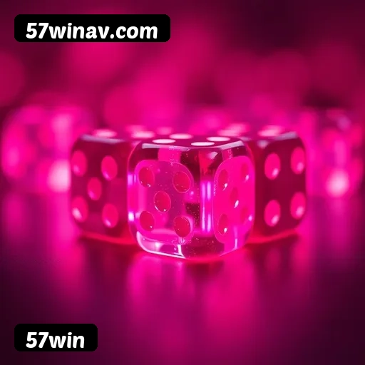 57win bônus R$5.000 + 500 giros - Rollover 35x, prazo 30 dias, 38% taxa conversão