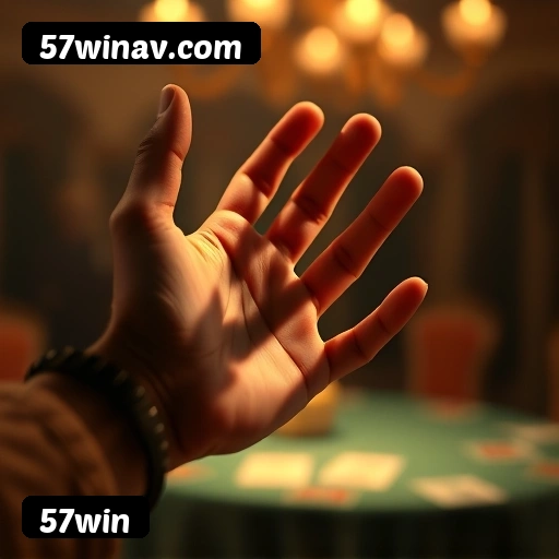 Tabela RTP dos jogos de cassino da 57win