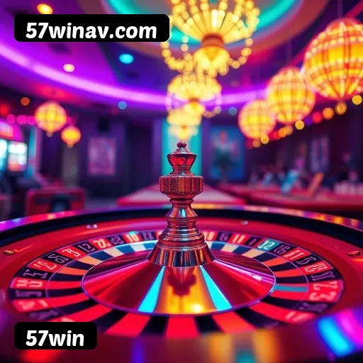 57win APP mobile iOS Android - 187 mil downloads São Paulo Rio BH