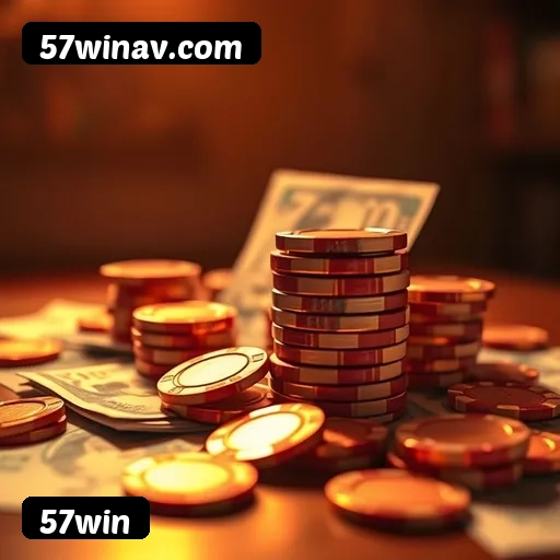 Jogo responsável 57win - Ferramentas de controle, limites, auto-exclusão, suporte CVV 188