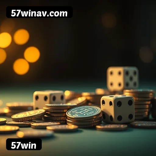 Principais provedores de slots da 57win - NetEnt, Pragmatic Play, Play'n GO
