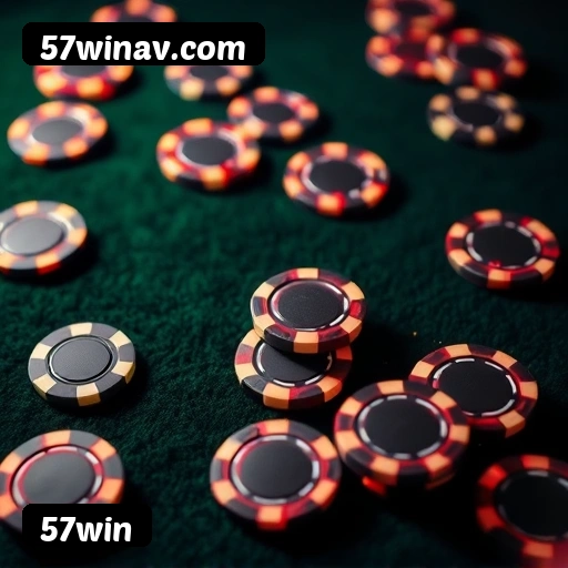 Níveis do programa VIP da 57win